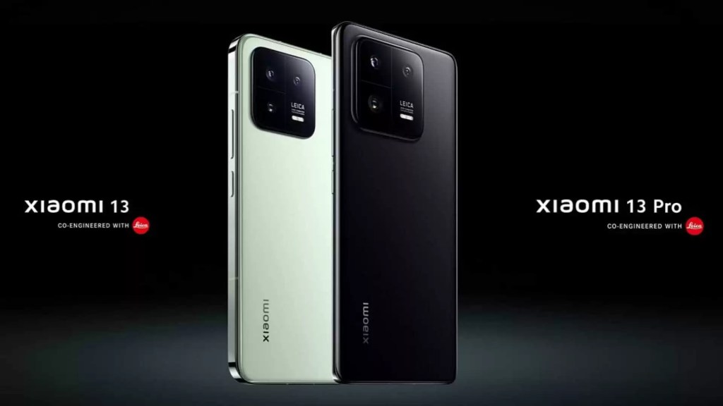 XIAOMI 13: IL MIGLIORE SMARTPHONE&nbsp;FOTOGRAFICO!